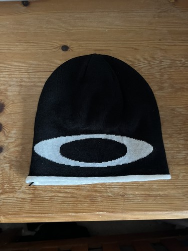 Oakley ellipse beanie - ellipse,
