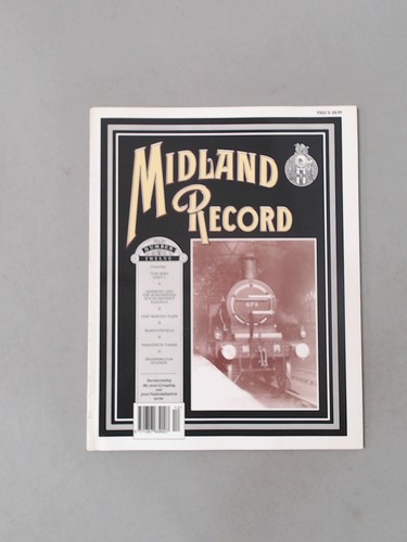 Midland record 16 - midland, no.