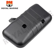 66T-14440-10 Outboard Intake