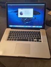 Apple MacBook Pro A1286