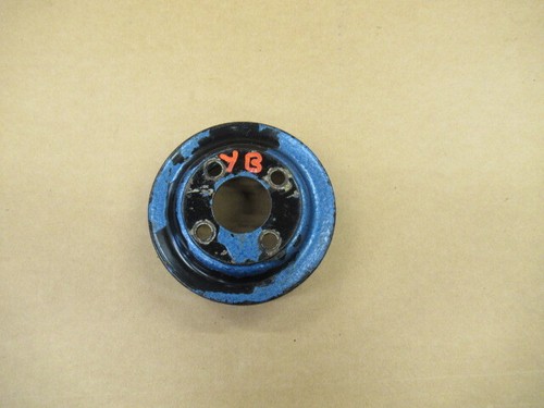 Ford cosworth fan - ,