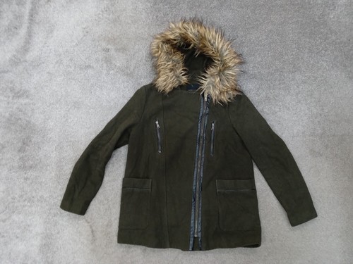 New look parka coat - new, womens