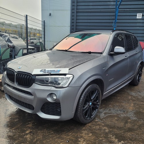 Now breaking bmw x2 x3 - -,