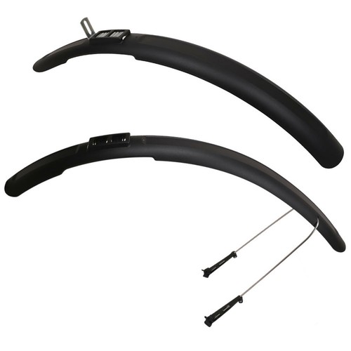 Zefal trial mudguard fits - zefal,