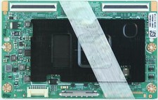 T-CON or LVDS board from