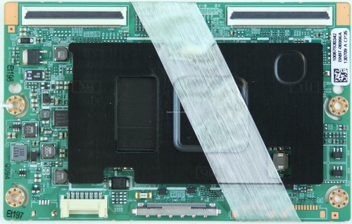 Con lvds board from - t-con,