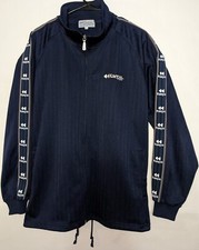 Kaepa Long Sleeve Zipper