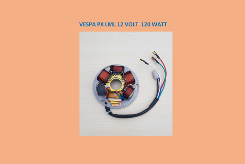For vespa lml 12v - for, px
