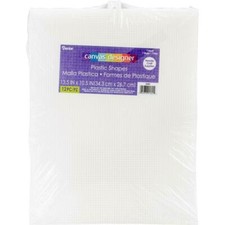 1 Sheet Of Plastic Canvas 7