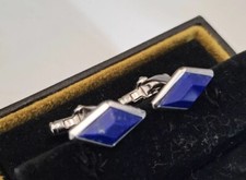 Alfred Dunhill Cufflinks DMD