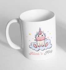 Personalised Unicorn Cup