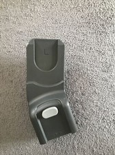 UPPAbaby Vista, Cruz Car Seat Adapter for Maxi-Cosi,BeSafe, Left HAND SIDE