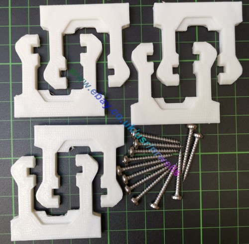 Sets universal screw - 3,