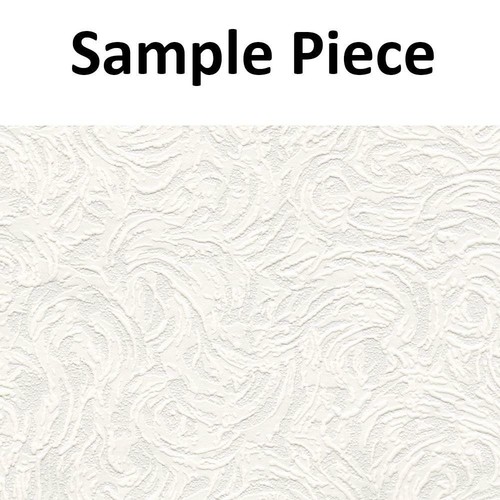 Sample for paintable blown - paintable,