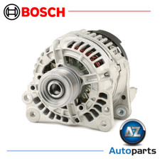 For SEAT - Ibiza 1.9 TDI 1.9 SDI 1999-2009 (6L1,6K1) Bosch 4148 Alternator