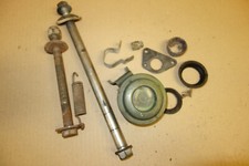 Piaggio TYPHOON 50 moped