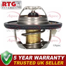 Thermostat Coolant Fits Audi