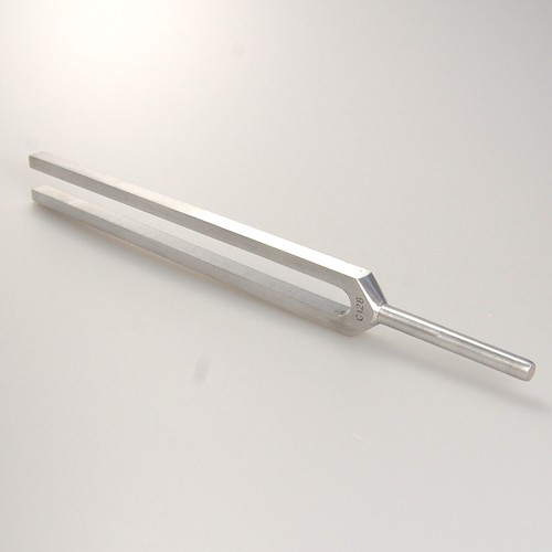 Medical tuning fork - medical,