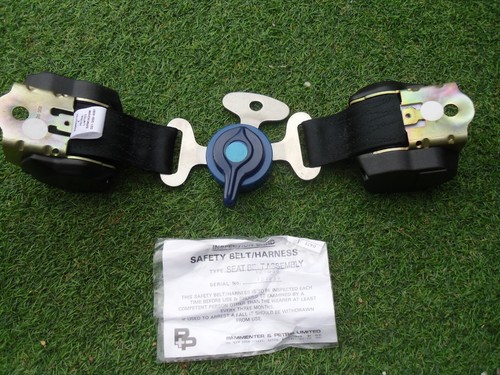 Willans harness pammenter - , &