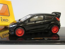 IXO 1:43 scale, FORD FIESTA