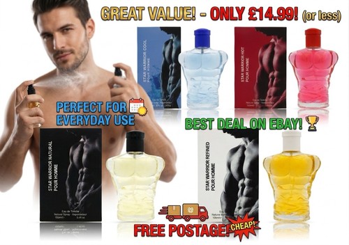 100ml men perfume - 4, men’s