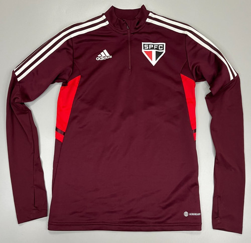 Adidas sao paulo zip - adidas,