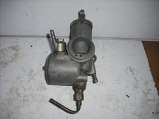 vintage Amal monobloc carburettor 389/B30