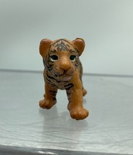 2003 Miniature Papo Tiger Cub