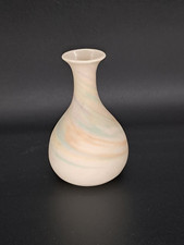 Ellie Pearson Orkney Pottery Scottish Vase