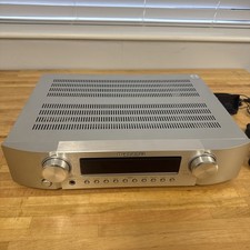 Marantz SR5023 Stereo AV receiver Silver 2 x 80W