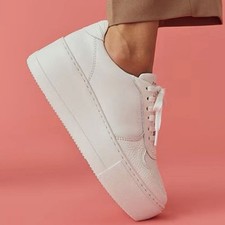 Russell bromley white - &,