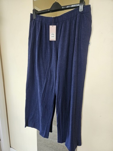 Laura ashley loungewear pants - laura,