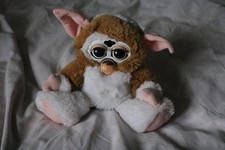 Original Furby Gizmo Gremlin