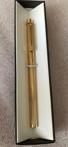 Sheaffer slim targa fountain - slim,