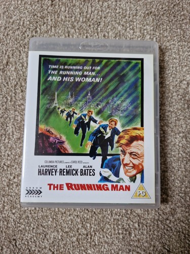 The running man arrow - man, (arrow