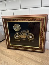 Ken Broadbent Manx Norton