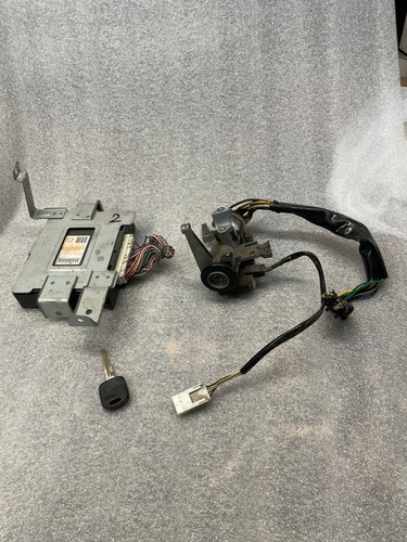 Suzuki jimny ecu - suzuki, set