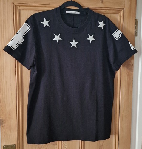 Givenchy black - 47, &