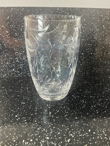 Royal brierley crystal - royal,