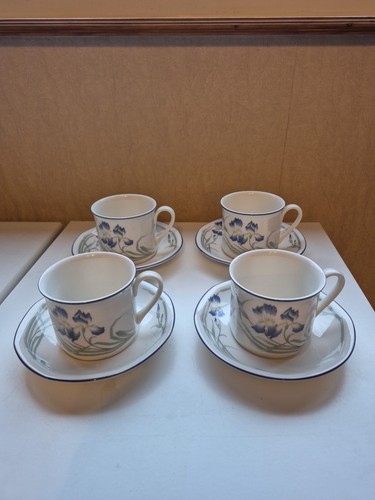 Royal doulton minerva piece - minerva, 4-piece