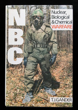 Nuclear, Biological & Chemical