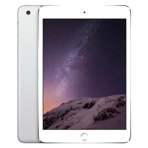 Apple ipad mini 9 - mini, (2014)