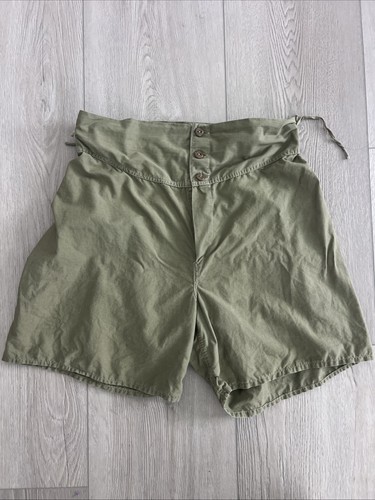 Vintage 1940s us army - ww,