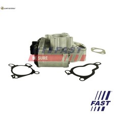 EGR VALVE FT60211 FOR RENAULT SCÉNIC/III/GRAND MASTER/Van/Platform/Chassis/Bus