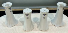 Set Of 4 Beautiful Victorian