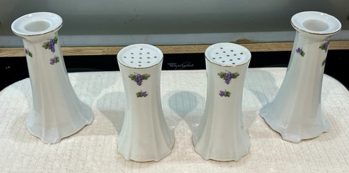Set beautiful victorian - set, 4
