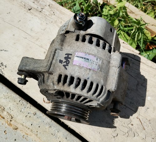 Honda hrv alternator 101211 - honda,