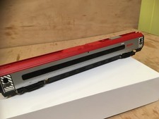 Lot..125X...OO GAUGE HORNBY VIRGIN PENDOLINO CENTRE COACH..69612............#20#