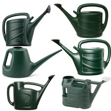 Lightweight Plastic Watering