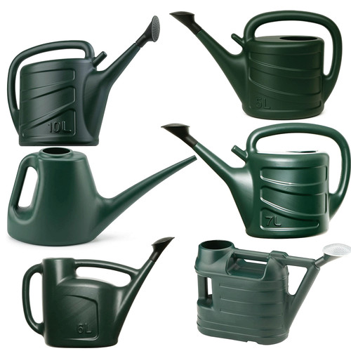 Lightweight plastic watering - plastic,